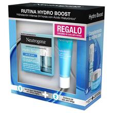 Näohoolduskomplekt Neutrogena Hydro Boost, 50 ml, 2 tk