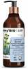 Kehapiim Farmona myBIO Smoothing, Blue Agava, 400 ml
