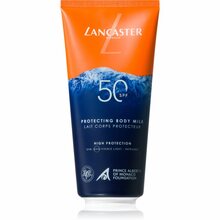 Kaitsev kehapiim Lancaster Sun Beauty Velvet Milk, 200 ml