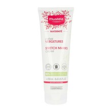 Venitusarmide kreem Mustela Stretch Marks Prevention, 250 ml