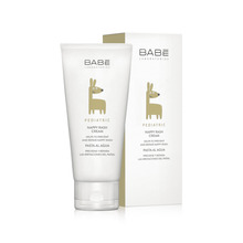 Kreem mähkmelööbe vastu Babe Pediatric, 100 ml