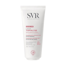 Kehakreem-emolient SVR Topialyse Creme, 400 ml