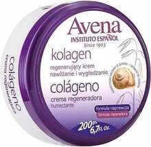 Kehakreem Instituto Espanol Collagen, 200 g