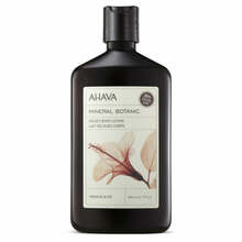 Kehapiim Ahava Mineral Botanic, 500 ml