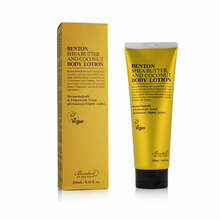 Kehakreem Benton Shea Butter, 250 ml