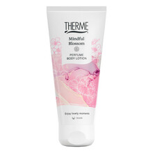 Kehapiim Therme Mindful Blossom Perfume Body Lotion, 200 ml
