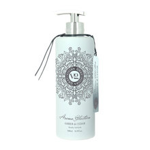 Kehakreem Vivian Gray Aroma Selection Amber & Cedar, 500 ml