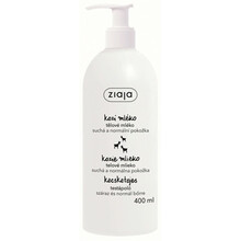 Kehapiim Ziaja Goats Milk, 400ml