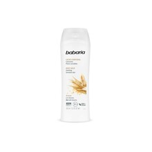 Kehapiim Babaria kaera ja seesamiõliga, 400 ml