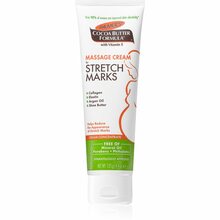 Massaažikreem venitusarmidele Palmer’s Cocoa Butter Formula, 125 g