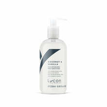 Käte ja keha losjoon Lycon Coconut & Vanilla, 250 ml