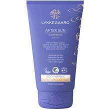 Jahutav geel pärast päevitamist Lykkegaard After Sun Cooling Kiss, 150 ml