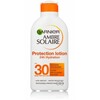 Päikesekaitselosjoon Garnier Ambre Solaire SPF30, 200 ml