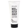 Kehapiim Alyssa Ashley Musk, 100 ml