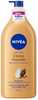 Kehapiim Nivea Cocoa Butter Body Lotion, 625 ml