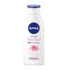 Kehapiim Nivea Rose Touch, 400 ml
