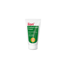 Kreem lõhenenud kandadele Ilon, 75 ml