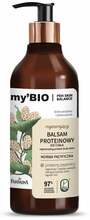 Kehapalsam Farmona myBIO Regenerating Protein Pacific Mulberry, 400 ml