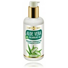 Kehageel Purity Vision Aloe Vera Bio Soothing, 200 ml