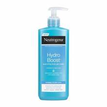 Kehakreem-geel Neutrogena Hydro Boost, 400 ml
