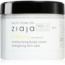 Kehakreem Ziaja Baltic Home Spa Vitality, 300 ml