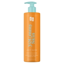 Kehakreem AA You.mmy Skin Glow, 400 ml