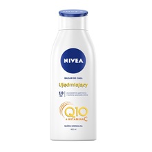 Kehapiim Nivea Q10 + Vitamin C, 400 ml