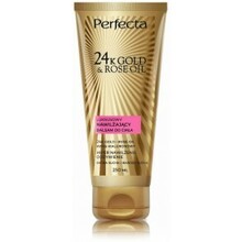 Kehapalsam Perfecta 24K Gold & Rose Oil, 200 - 250 ml