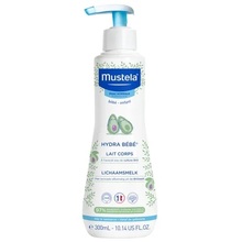 Kehapiim Mustela Hydra Bebe, 500 ml
