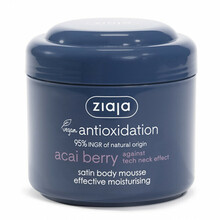Kehavaht Ziaja Acai Berry, 200 ml
