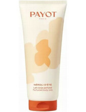 Parfümeeritud kehapiim Payot Parfumed Body Milk, 200 ml
