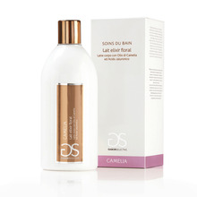 Kehapiim Gabor Selective Camellia Lait Elixir Floral, 550 ml