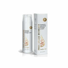 Pinguldav kreem rindadele ja dekolteepiirkonnale GMT Beauty Breast Decollete Firming Cream, 200 ml
