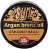 Päevitust tugevdav kehavõi Vivaco Sun Argan Bronz Oil SPF 25, 200 ml