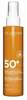 Päikesekaitselosjoon kehale Clarins Sun Spray Lotion SPF50+, 150 ml
