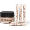 Kreem rasusele nahale Dr Sebagh Breakout, 50 ml + Breakout Powder, 5 x 1,95 g