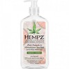 Kehakreem Hempz Pink Pomelo & Himalayan Sea Salt, 500 ml