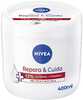 Kehakreem Nivea Repair & Care 12 prots. Glycerin + Vitamin E, 400 ml