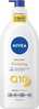 Pinguldav kehapiim Nivea Q10, 625 ml