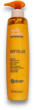 Niisutav päevitusjärgne kehapiim Milkshake Sun & More Sensual Lotion, 250 ml