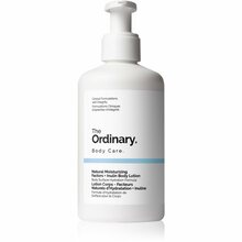 Sügavniisutav kehapiim The Ordinary Natural Moisturizing Factors + Inulin, 240 ml