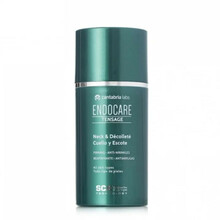 Kaela- ja dekolteekreem Endocare Tensage, 80 ml