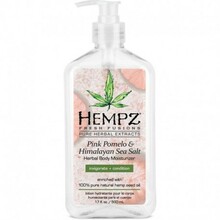 Kehakreem Hempz Pink Pomelo & Himalayan Sea Salt, 500 ml