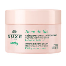 Pinguldav kehakreem Nuxe Reve de The, 200 ml