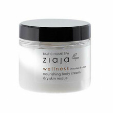 Kehakreem Ziaja Baltic Home Spa Wellness, 300ml