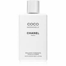 Ihupiim Chanel Coco Mademoiselle, 200 ml