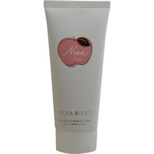 Kehapiim Nina Ricci Nina Body Lotion, 100 ml
