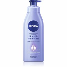 Kehapiim Nivea Smooth Sensation, 400 ml