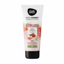 Kehavõi Body Natur, 200 ml