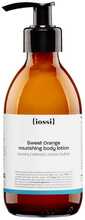 Toitev kehakreem Iossi magus apelsin, 200 ml